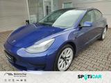 Tesla Model 3 Basis RWD Android Auto Metallic - gebrauchte Tesla Model 3 aus dem Jahr 2023