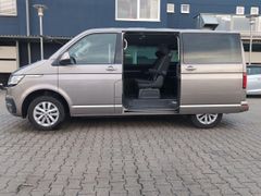 VW T6.1  2.0 TDI DSG Multivan Generation Six