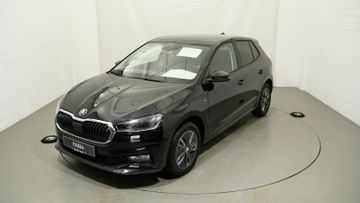 Skoda Fabia Drive 1,0 TSI DAB PDC SHZ