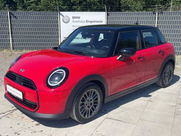 MINI Cooper C - 1