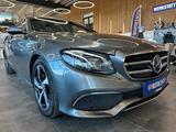 Mercedes-Benz E 220 E Limousine *AVANTGARDE*KAM*HUD*AHK*PDC* - Mercedes-Benz E 220 mit Diesel-Antrieb: mit Navigationssystem