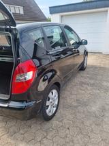 Mercedes-Benz A 160 BlueEFFICIENCY - - Mercedes-Benz A 160: Blueefficiency