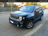 Jeep Renegade Limited 1.3 T-GDI PHEV #6825 - Jeep Renegade: Limousine