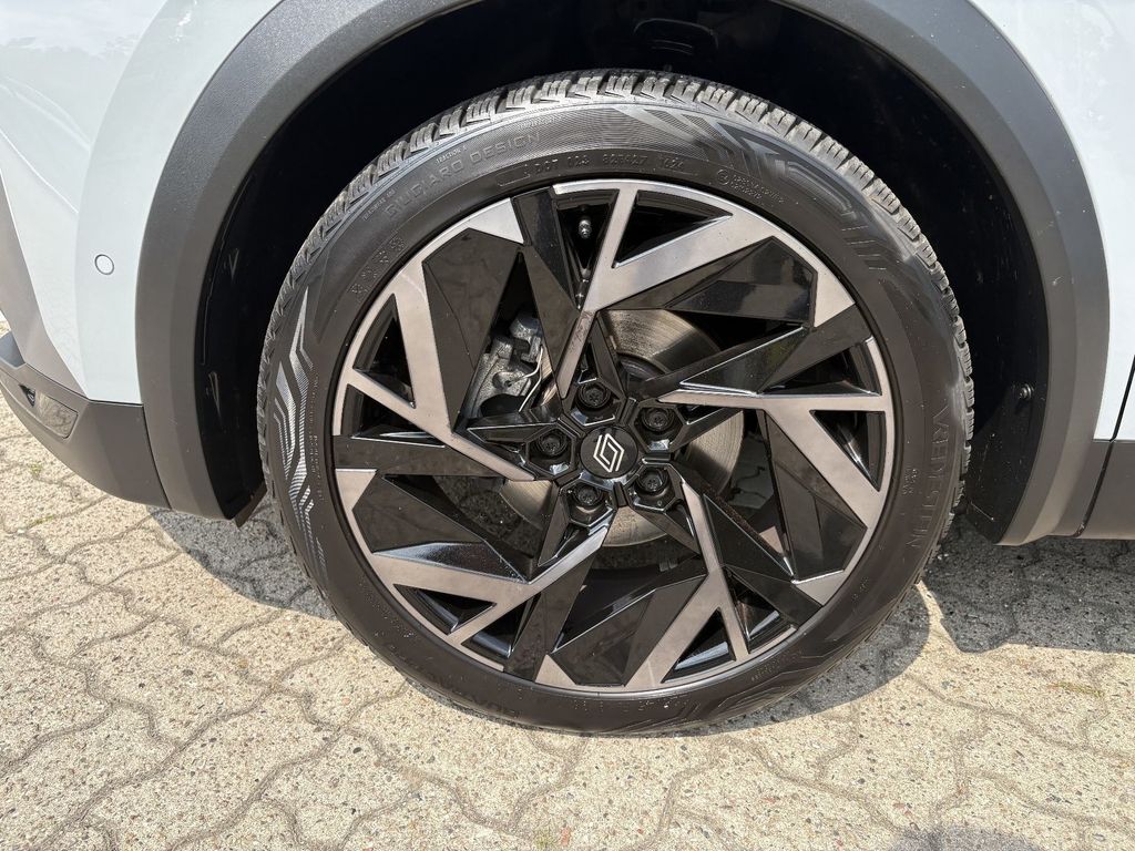 RENAULT Captur - Bild 11
