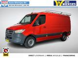 Mercedes-Benz Sprinter 314 CDI 105kw | L2H2 | Airco-Ecc | Crui