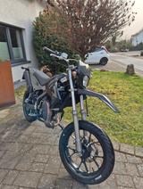 Rieju MRT 50  - RIEJU MOTORRAD