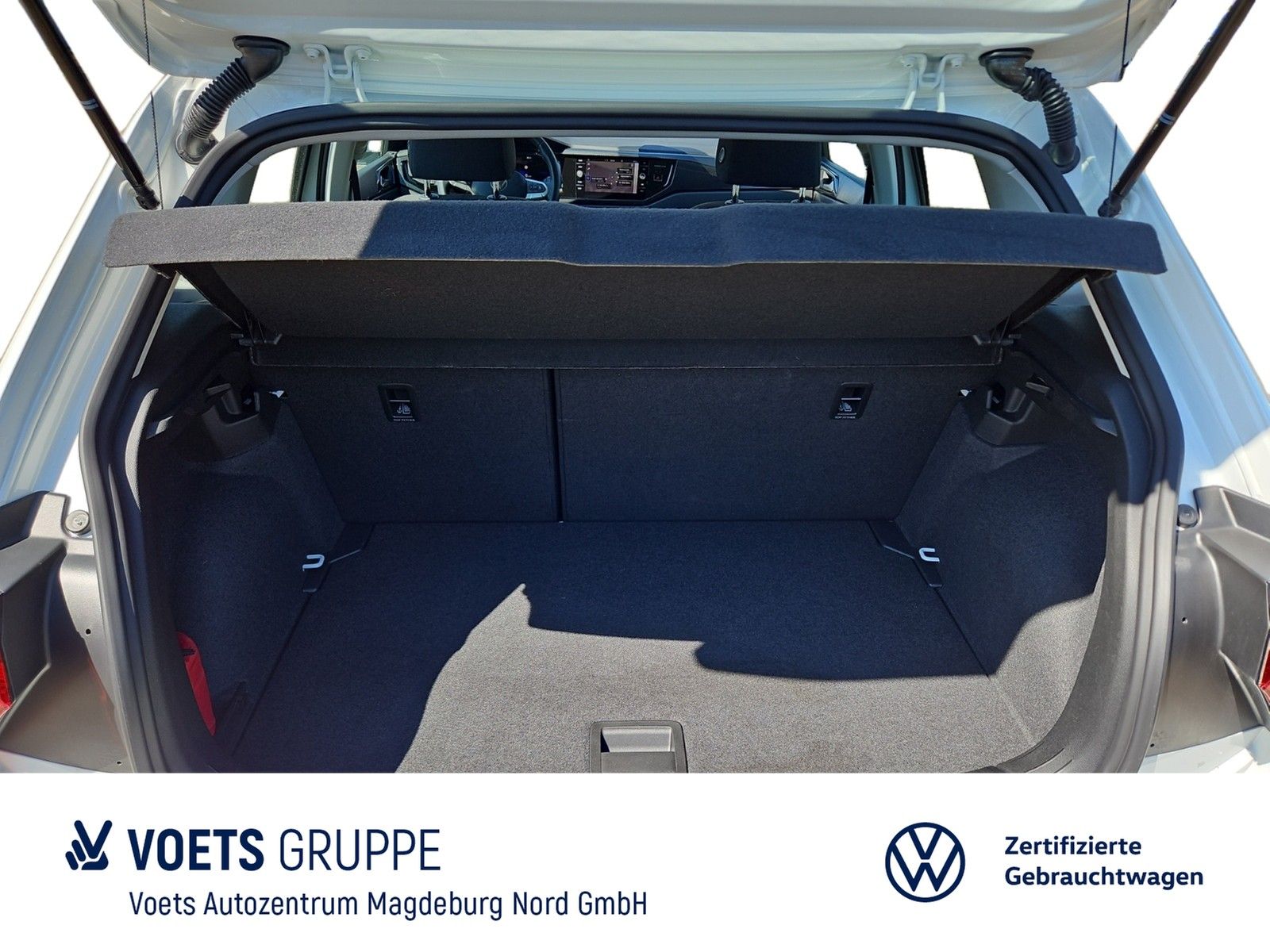 Volkswagen Polo - Bild 15