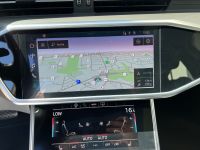 Audi A6 - Vorschau Bild 11