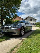 BMW 528i 2 hand - BMW 528 aus 2011: 528i