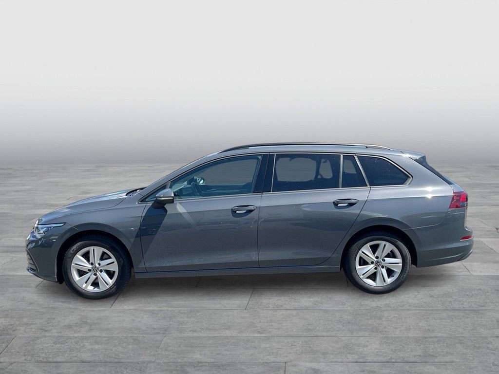 Volkswagen Golf - Bild 4