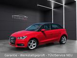 Audi A1 Sportback sport"Garantie-ServiceNEU"2.Hand - Audi A1 Gebrauchtwagen in Duisburg
