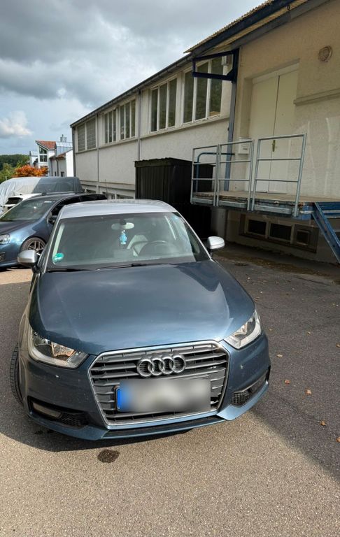 Image of Audi A1