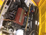 Honda Integra Type-R Type-R Rally Legend Auto - Honda Integra: Type R