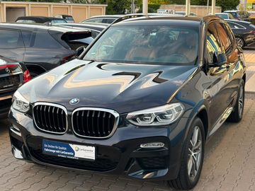 BMW X3 - 2