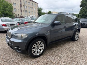 BMW X5 - 1