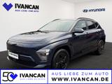 Hyundai KONA Elektro 49kWh Trend Assistenz-Paket, el. He
