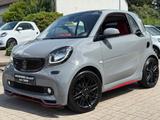 Smart ForTwo BRABUS*PANORAMA*JBL*KAMERA*TAILOR-MADE*