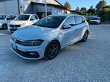 Volkswagen Polo 1.6 TDI 95 CV DSG Sport R-LINE - Volkswagen Polo mit Diesel-Antrieb: Kleinwagen, 1.9