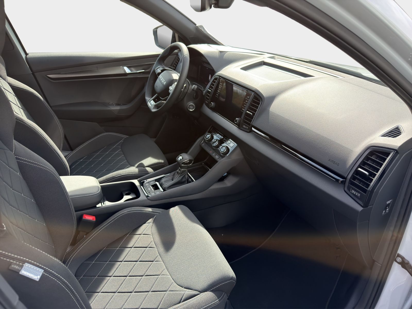 Skoda Karoq - Bild 9