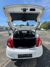 Bild 16 Opel Karl Selection
