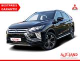 Mitsubishi Eclipse Cross 1.5 LED AHK Head up 360 Lenkradhei - gebrauchte Mitsubishi SUV & Geländewagen