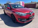Renault Megane Dynamique ENERGY TCe 115 KLIMA - Renault Megane: Tce Dynamique