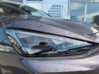 Cupra Leon VZ 2.0 TSI DSG PANO LEDER AHK MATRIX 5J GAR bei Autohaus Landmann & Maier OHG