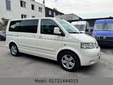 Volkswagen T5 Multivan 2,5TDI,United"Automatk,,TOP Zustand - Volkswagen T5 Multivan in Essen