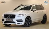 Volvo XC90 2.0D5 258PS Heico Sportiv AWD ACC AHK 1Hand - Volvo XC90 Sport mit Diesel-Antrieb