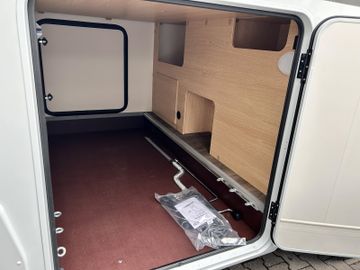 Sunlight Adventure V 67S SOLAR Easyfold Bett Digital LTE