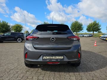 Bild 4 Opel Corsa F Elegance 1.2 Turbo LED Apple CarPlay And