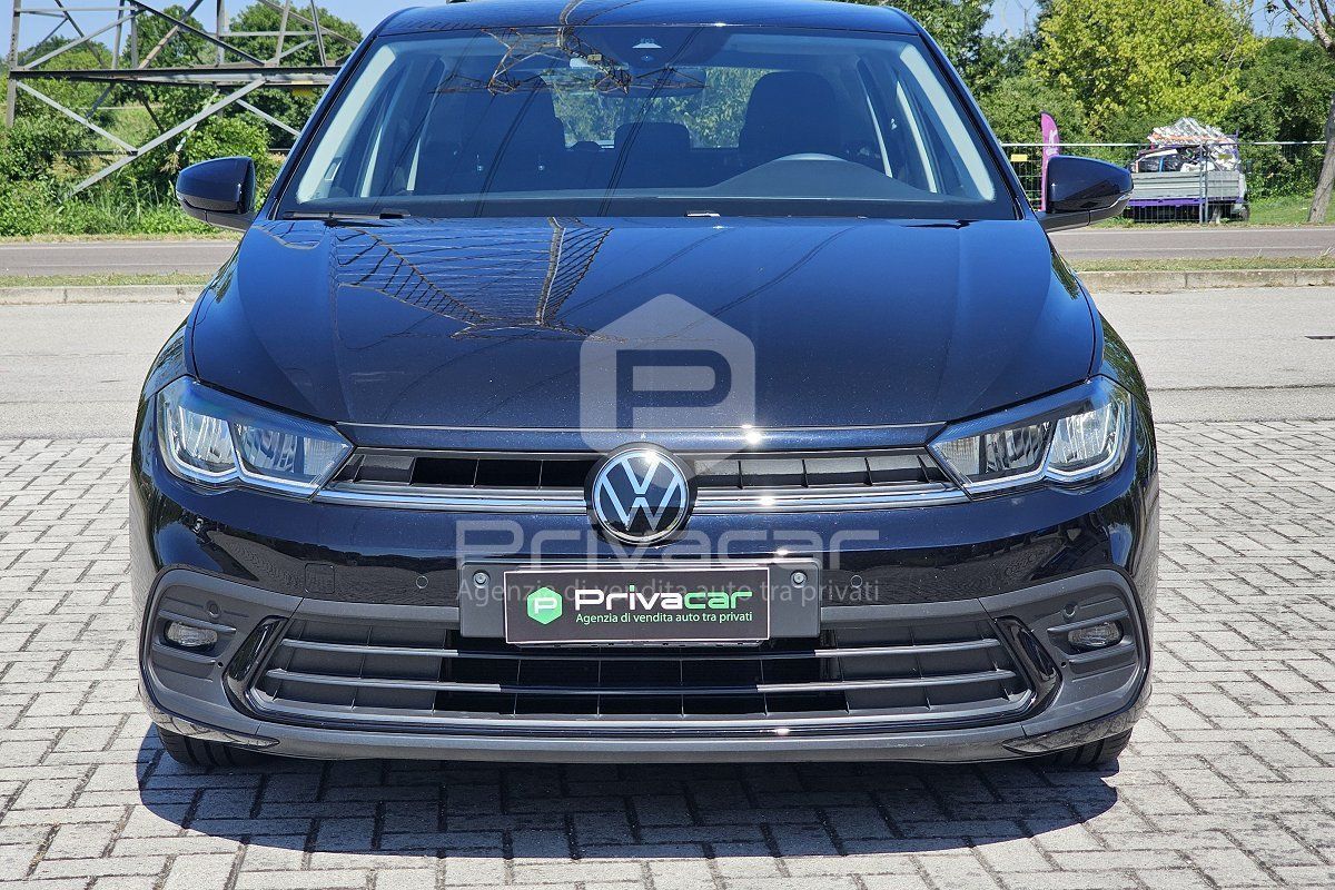 Volkswagen VOLKSWAGEN Polo 1.0 EVO imagem 2