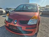 Renault Modus Cite - Renault Modus: Cite