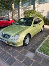 Mercedes-Benz CL 200 - Mercedes-Benz CL 200 Gebrauchtwagen