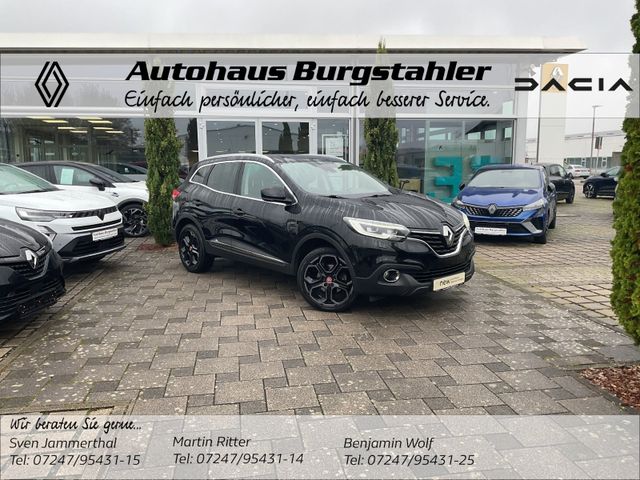 Renault Kadjar Crossborder ENERGY TCe 165