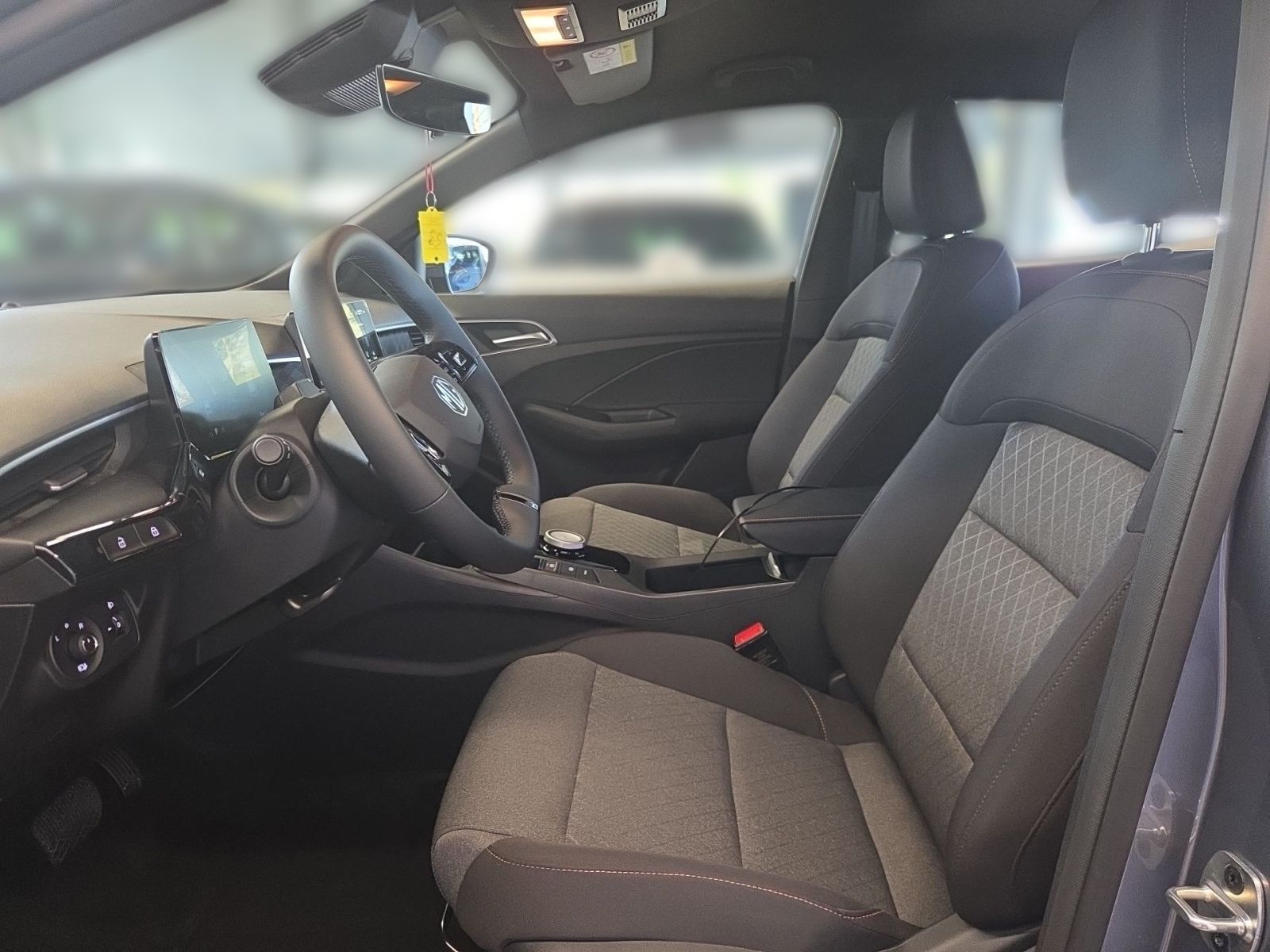 Fahrzeugabbildung MG MG3 Hybrid+ 1.5 Hybrid+ 143 kW Comfort *NAVI*KLI