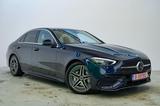 Mercedes-Benz C-Class C 200d AMG Line Mild Hybrid - Mercedes-Benz C Class