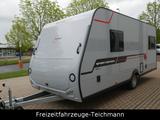 Sterckeman Sport Edition 492 LJ Mover/ Markise/ Sat-TV - Sterckeman Sport Edition