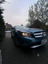Mercedes-Benz Auto Mercedes GLA 200 - Mercedes-Benz GLA 200 Gebrauchtwagen in Köln