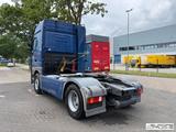 Mercedes-Benz Actros 1844 Steel/Air - 2 Tanks - Retarder - Aut - Mercedes-Benz Actros 1844