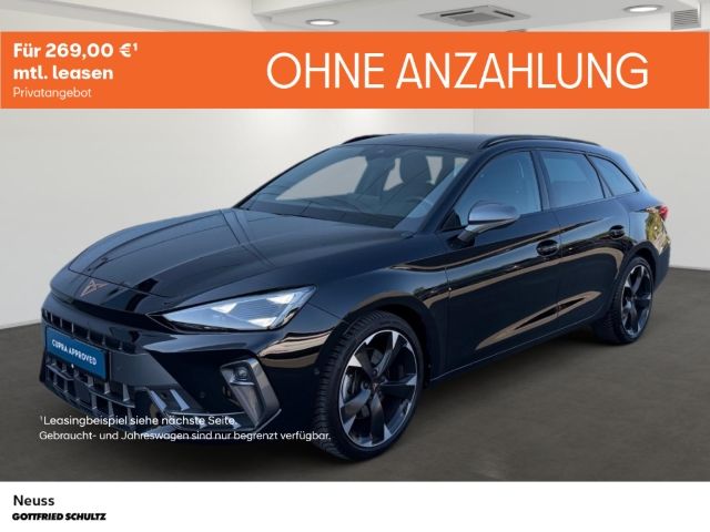 Seat Leon - Bild 1