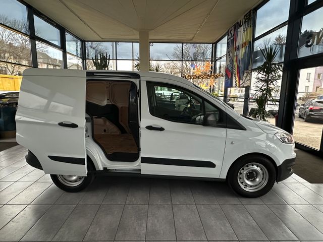 Ford Transit Courier *Klima*Radio*