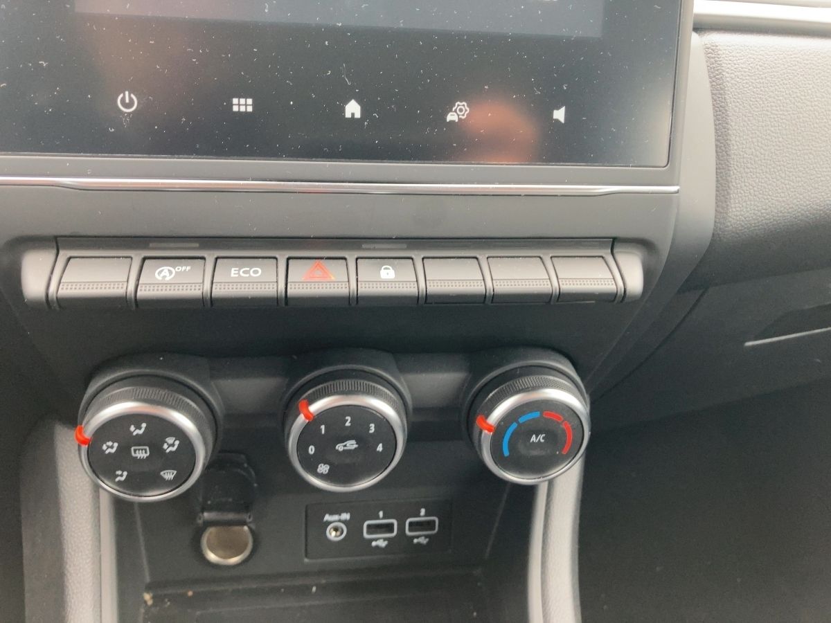 Renault Captur - Bild 13