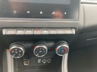 Renault Captur - Vorschau Bild 13