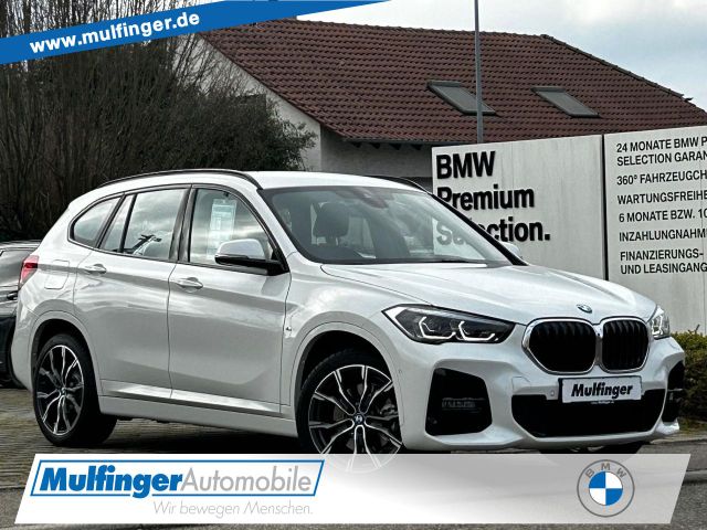 BMW X1 xDrive20i M Sport Kamera Navi Sitzh.Lordose