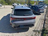 Cupra Leon Sportstourer 1.5 eHybrid 200kW VZ, AHK, SHZ - Cupra Leon mit Hybrid-Antrieb