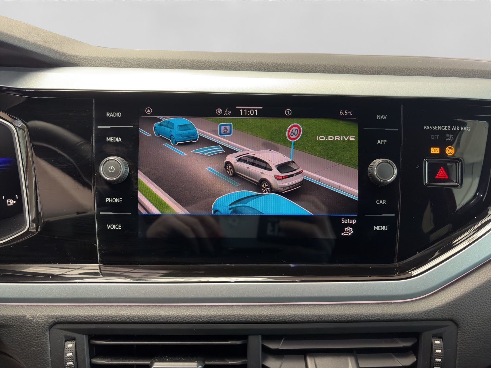 Volkswagen Taigo - Bild 13