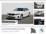 BMW 318i LC PROF+HUD+ACC+LM17 - BMW 3er Leasingangebote für Privatpersonen