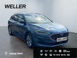 Ford Focus Turnier 1.5 EcoBlue TITANIUM *Matrix*AHK* - Diesel Gebrauchtwagen