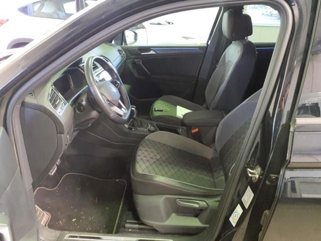 Volkswagen Tiguan Allspace 2.0 TDI DSG R-Line AHK CAM ACC D foto 5